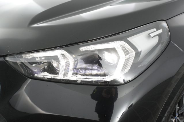 BMW X1 usata 13