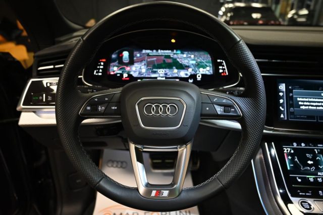 AUDI Q8 usata 47