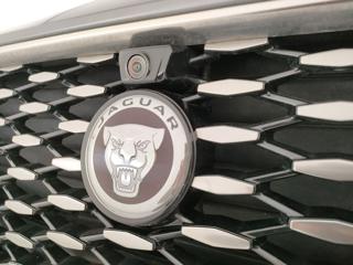 JAGUAR E-Pace usata, con Cerchi in lega