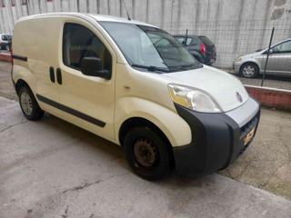 FIAT Fiorino usata, con Specchietti laterali elettrici