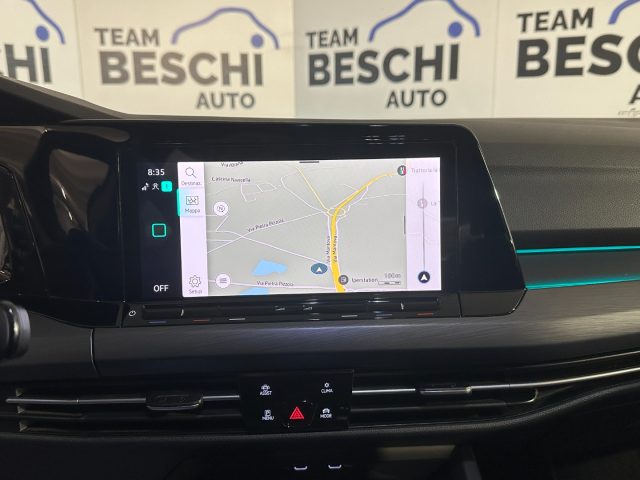 VOLKSWAGEN Golf usata, con Climatizzatore