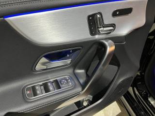 MERCEDES-BENZ A 35 AMG usata, con Park Distance Control