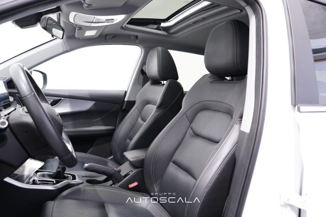 DR MOTOR DR 5.0 usata, con Cruise Control