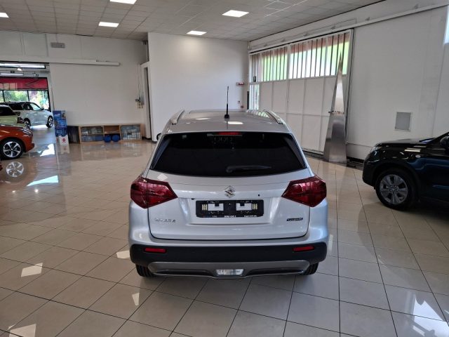 SUZUKI Vitara usata, con Airbag Passeggero