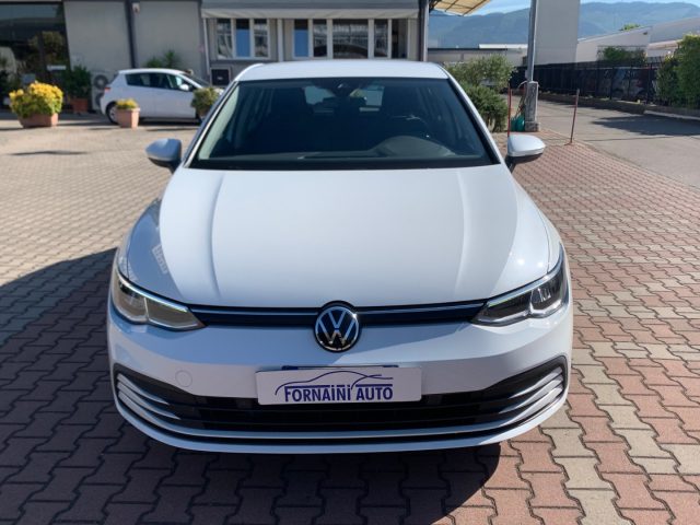 VOLKSWAGEN Golf usata, con Airbag Passeggero