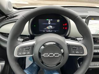 FIAT 600 usata, con Chiusura centralizzata