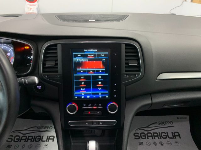 RENAULT Megane usata, con Cruise Control