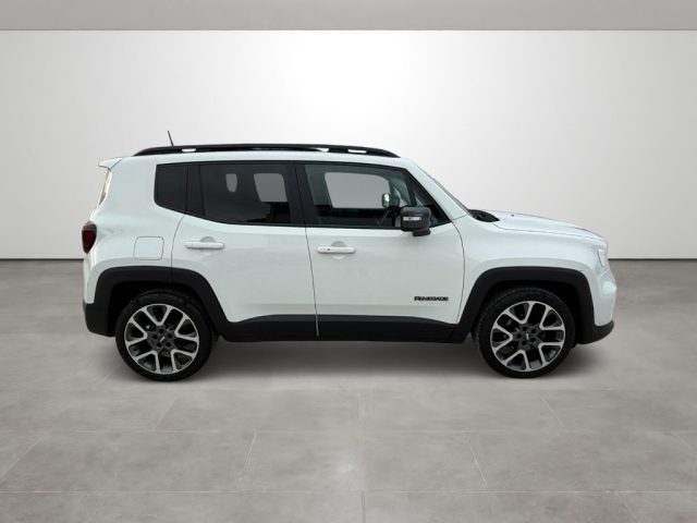 JEEP Renegade usata, con Chiusura centralizzata