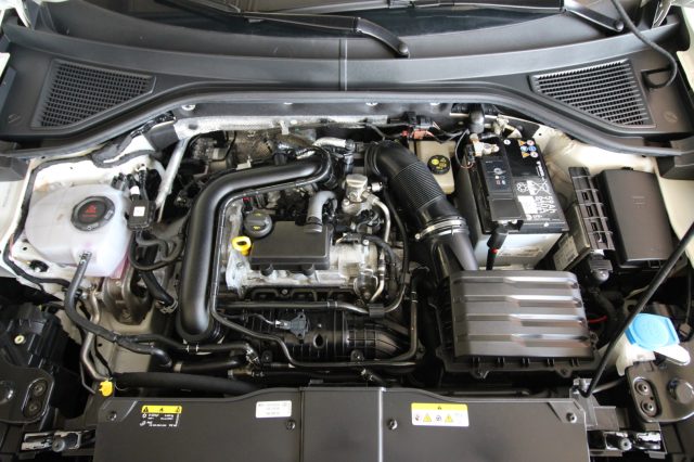 VOLKSWAGEN T-Roc usata, con Chiusura centralizzata