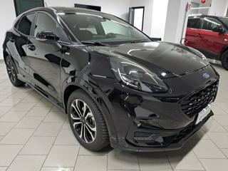 FORD Puma 1.0 EcoBoost Hybrid 125 CV S&S aut. ST-Line
