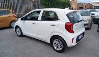 KIA Picanto usata, con Airbag laterali