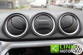 SUZUKI Vitara usata 27