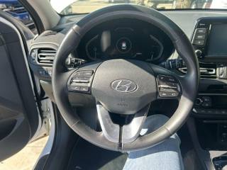 HYUNDAI i30 usata, con Cerchi in lega