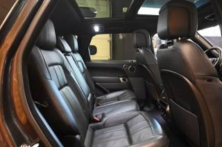 LAND ROVER Range Rover Sport usata 10