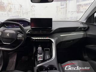 PEUGEOT 3008 usata, con Cruise Control