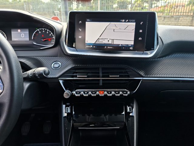 PEUGEOT 208 usata 7
