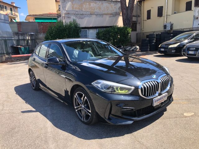 BMW 118 usata, con Airbag