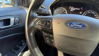 FORD EcoSport usata, con Boardcomputer