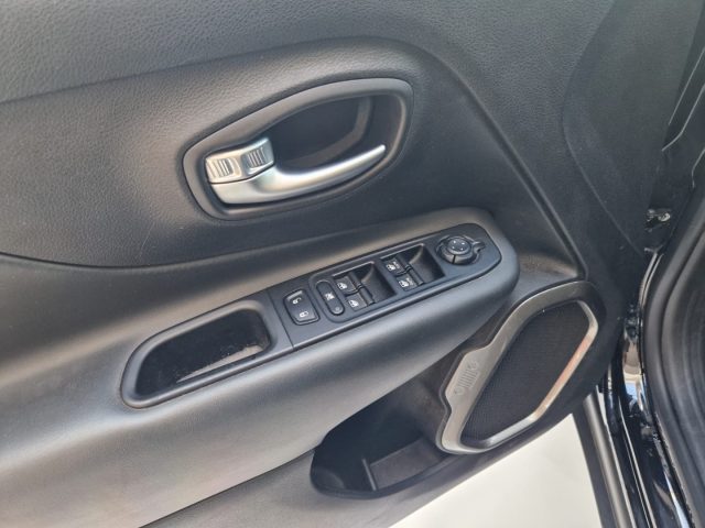 JEEP Renegade usata, con Cerchi in lega