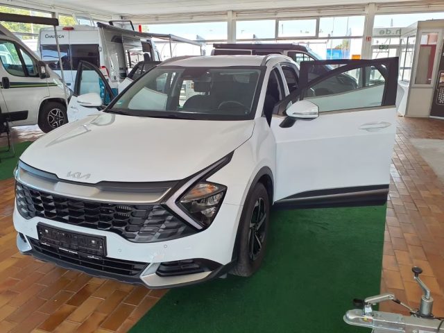 KIA Sportage usata, con Airbag