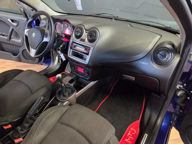 ALFA ROMEO MiTo usata 14