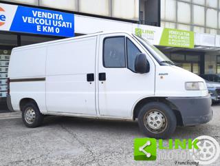 FIAT Ducato usata 2