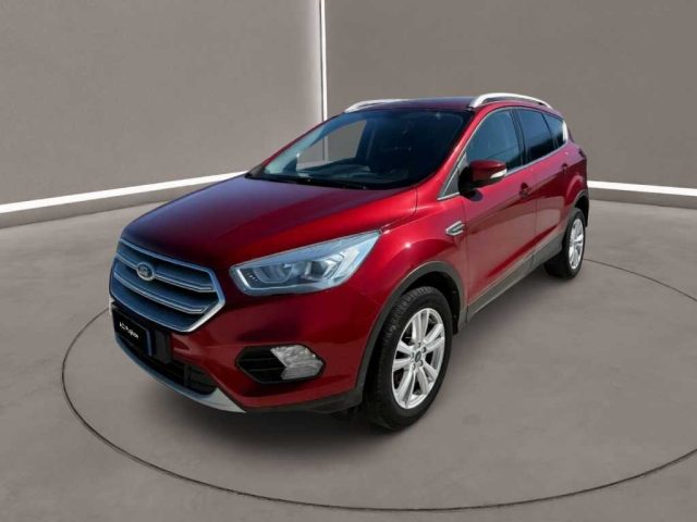FORD Kuga usata, con ABS