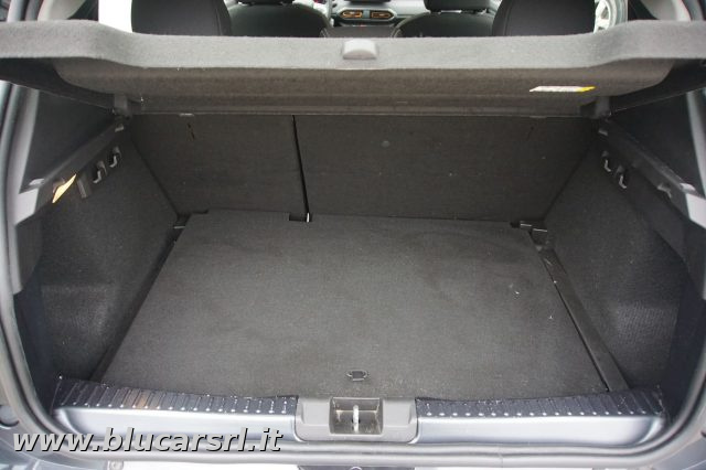 DACIA Sandero usata, con Immobilizzatore elettronico