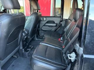 JEEP Wrangler usata, con Controllo trazione