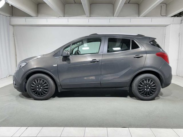OPEL Mokka usata, con Airbag
