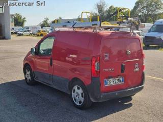 FIAT Fiorino usata, con Autoradio