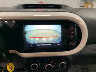 RENAULT Twingo usata, con Touch screen