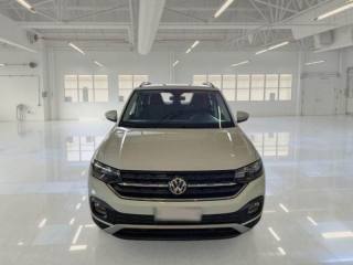 VOLKSWAGEN T-Cross usata, con Cerchi in lega