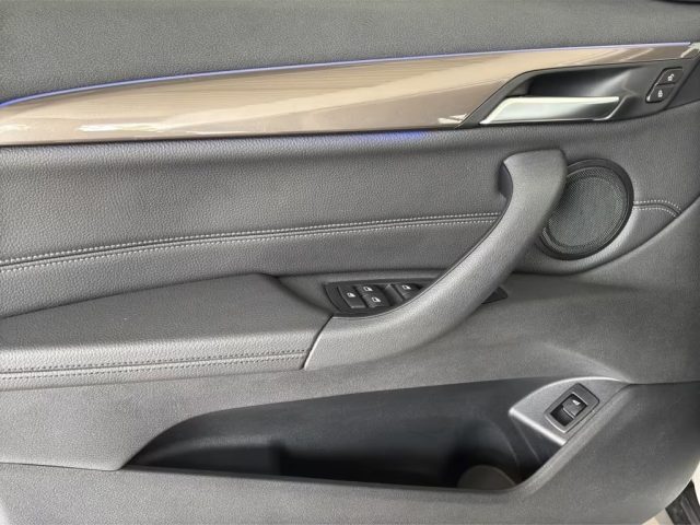 BMW X1 usata, con Controllo trazione