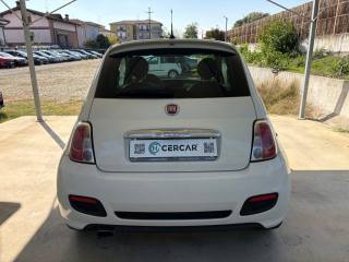 FIAT 500 usata, con Alzacristalli elettrici