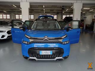 CITROEN C3 Aircross usata, con Airbag laterali