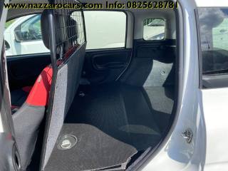 FIAT Panda usata, con Autoradio