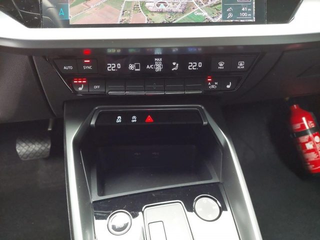 AUDI A3 usata, con Controllo trazione