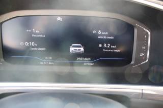 VOLKSWAGEN T-Roc usata, con ESP