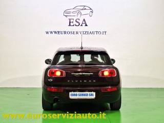 MINI Clubman usata 44