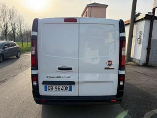 FIAT Talento usata, con Antifurto