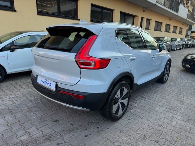 VOLVO XC40 usata, con Alzacristalli elettrici