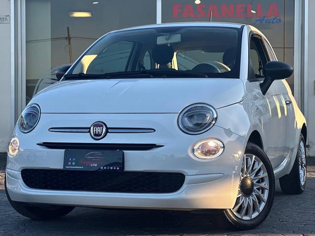 FIAT 500 usata, con Airbag Passeggero