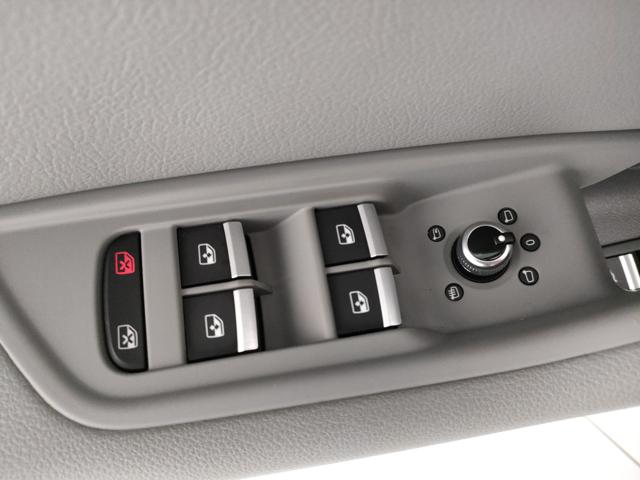 AUDI A4 allroad usata, con Boardcomputer