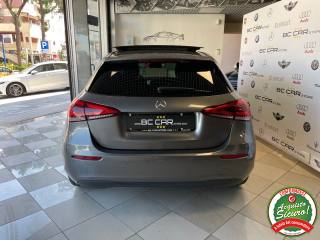 MERCEDES-BENZ A 180 usata, con Autoradio