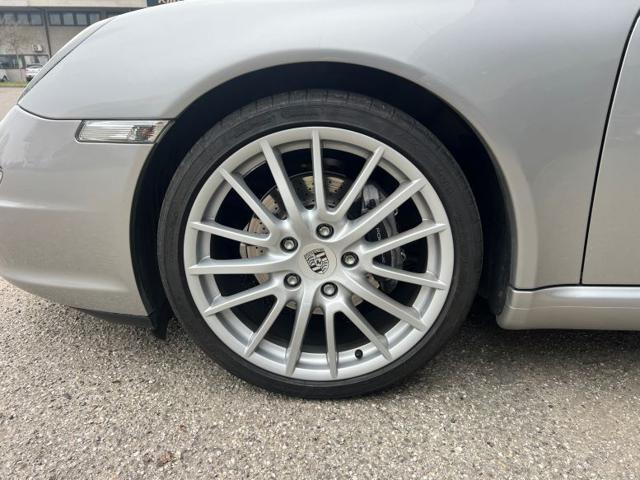 PORSCHE 911 usata, con Cerchi in lega