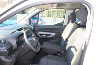 FIAT Doblo usata, con Filtro antiparticolato