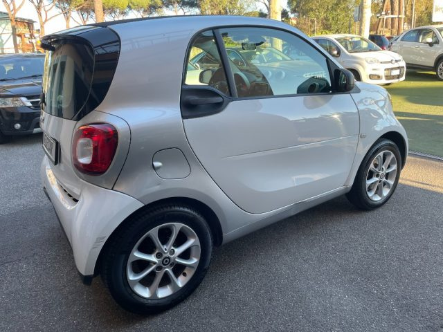 SMART ForTwo usata, con Airbag Passeggero