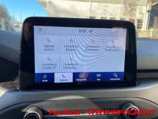 FORD Focus usata, con Vivavoce