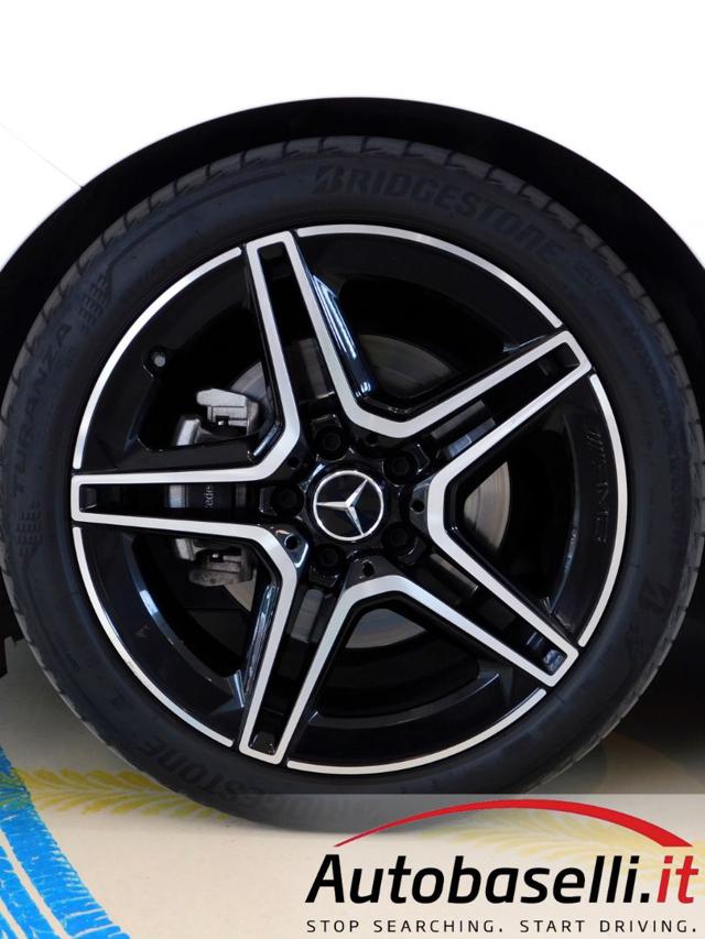 MERCEDES-BENZ A 180 usata 73